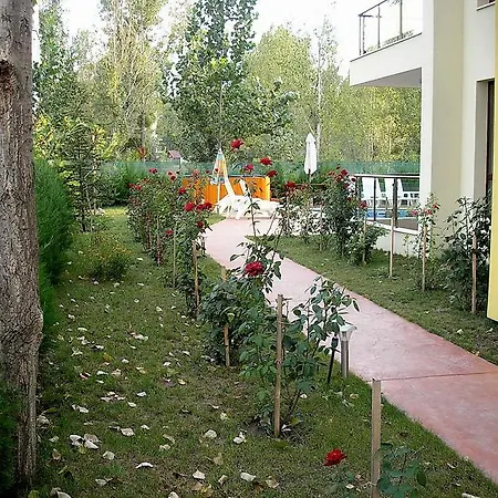 Aven House Apartament