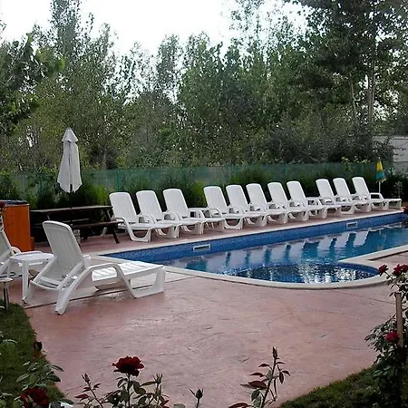 Apartament Aven House *