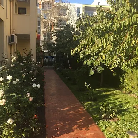 Aven House Apartament
