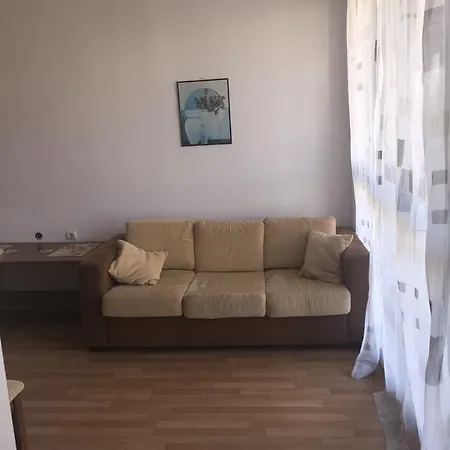Apartament Aven House Słoneczny Brzeg