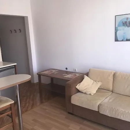 Aven House Apartament