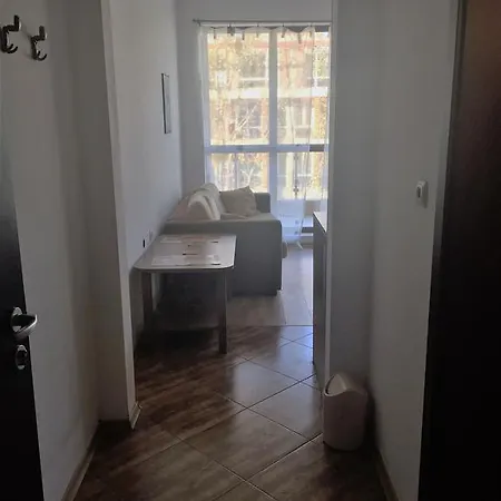 Apartament Aven House Słoneczny Brzeg