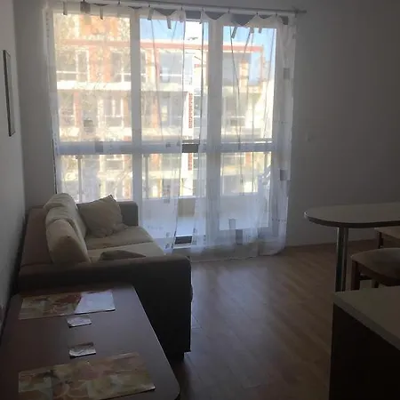Aven House Apartament Słoneczny Brzeg