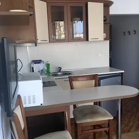 Aven House Słoneczny Brzeg
