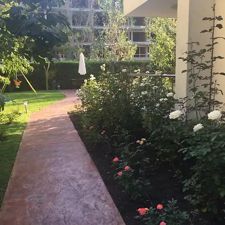 Aven House Apartament Słoneczny Brzeg