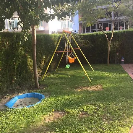 Aven House Apartament