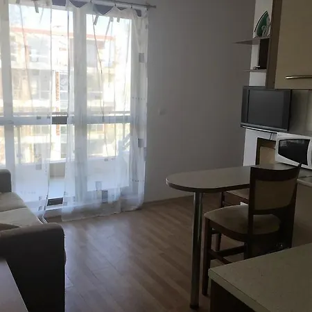 Aven House Słoneczny Brzeg
