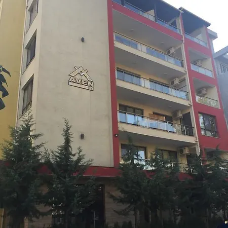 Apartament Aven House *