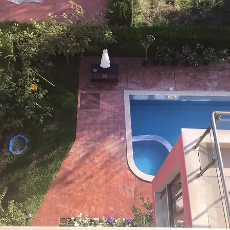Apartament Aven House Słoneczny Brzeg