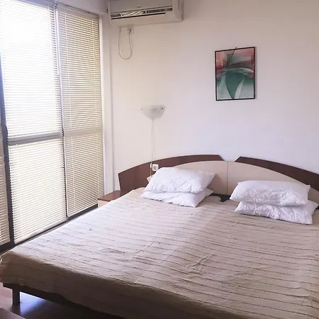 Apartament Aven House Słoneczny Brzeg