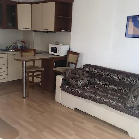 Aven House Apartament