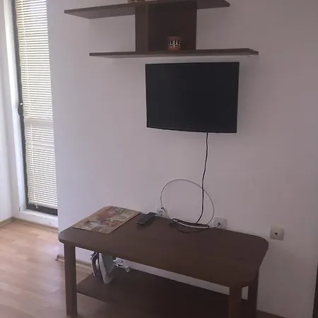 Aven House Apartament Słoneczny Brzeg